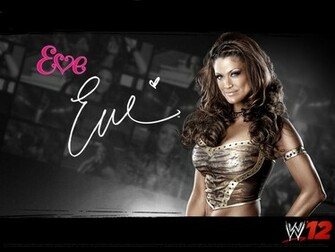 Comeve Wwe Divas Wallpaper Fanclubs
