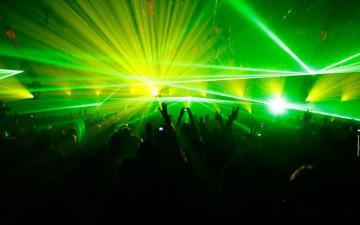 Cool Party Background Background Wallpaper