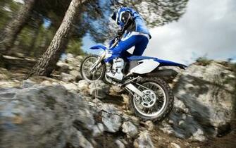 Motorcycle Stunt Wallpaper