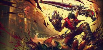 Kritika Global On Exhilarating Action Rpg