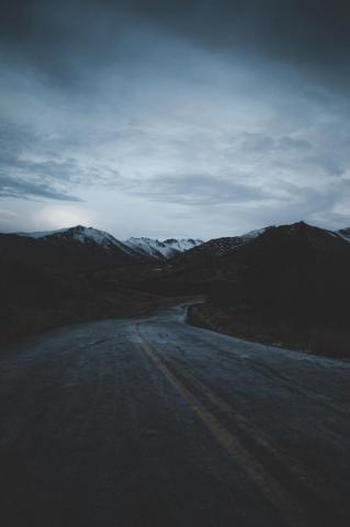 Moody Nature Pictures Image