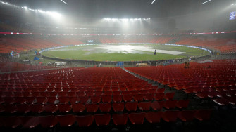 Indian Premier League Final Between Chennai Super Kings And