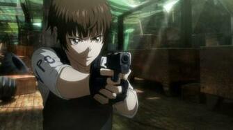 Psycho Pass Movie Wallpaper X Net