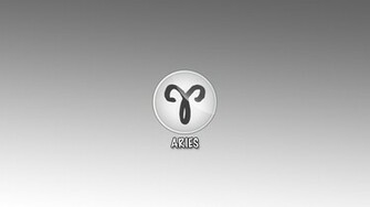 Aries Wallpaper HD In Zodiac Imageci