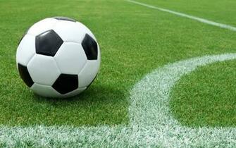 Soccer Football Ball Wallpaper