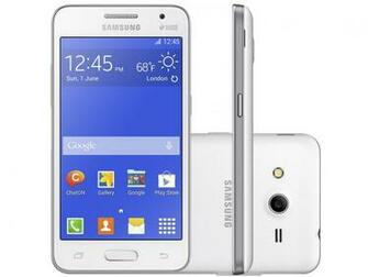 Samsung Galaxy Core Pictures Smartphone Duos