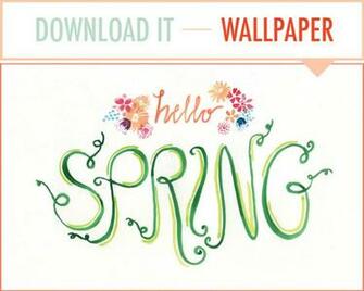 Really Having A Love Affair With Spring This Year Enjoying