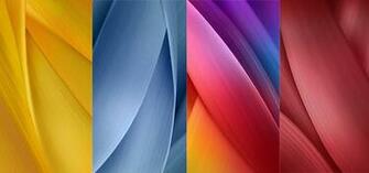 Stock Asus Zenfone High Resolution Wallpaper