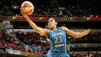 Go Back Gallery For Maya Moore Wallpaper