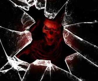 Skeleton Wallpaper