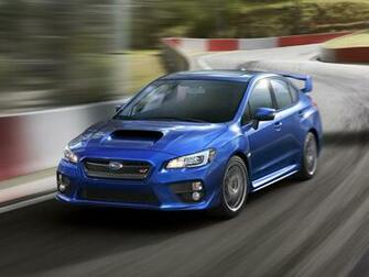 Subaru Wrx Sti Wallpaper Background