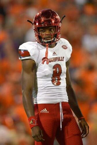 Best Lamar Jackson Ideas Louisville