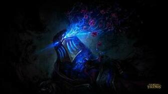 The Virtuoso Collection Jhin Wallpaper