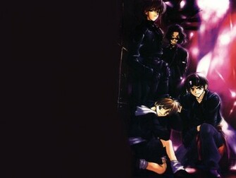 Dark Anime Wallpaper And Image Pictures Photos