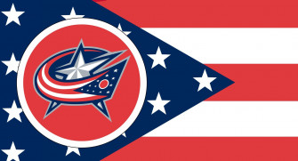 Columbus Blue Jackets Wallpaper HD
