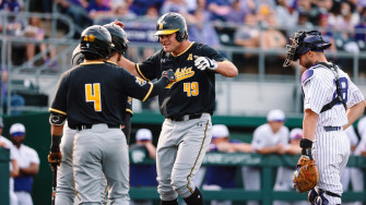 Historic Power Surge Lifts Shockers Past K State Wichita