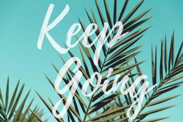 Positivity Boost iPhone Wallpaper Collection Preppy
