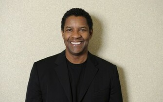 Denzel Washington Wallpaper