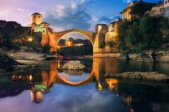Bosnia And Herzegovina Incredible Wallpaper