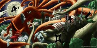 For Uchiha Madara Vs Hashirama Senju