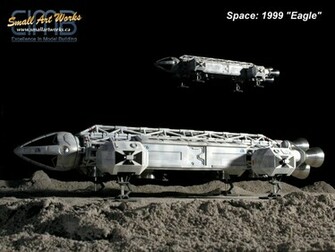 Desktop Espa O Series Space S Rie Wallpaper