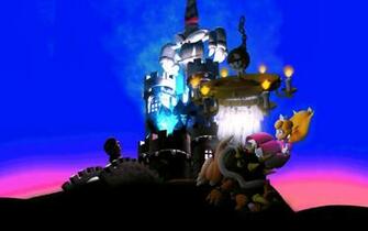 Super Mario Rpg Wallpaper