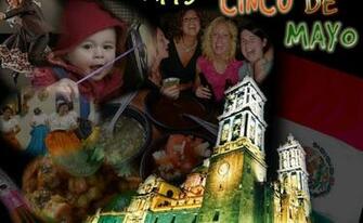 Cinco De Mayo Wallpaper Holiday