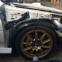 Subaru Rsti By Blkmgk2 Photobucket