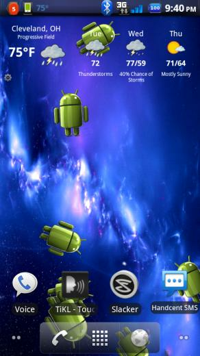 Por Qu Android Es Mejor Que Ios Razones Zone