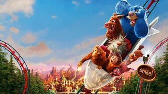Wonder Park 8k Ultra HD Wallpaper Background Image