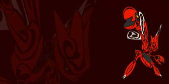 Scizor Wallpaper By Newtoniannocturn