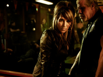 Katey Sagal Wallpaper