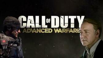Call Of Duty Advanced Warfare Ps4 Wallpaper