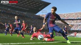 Pes Screenshots New Features Myclub