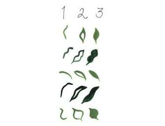 Xovain Beverly Hills Hotel Banana Leaf Wallpaper Nails Tutorial