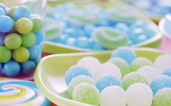 Candy Wallpaper