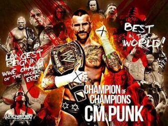 Wwe Championship Wallpaper