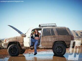 Das Offroad Forum Der Jeep Bunny Fred