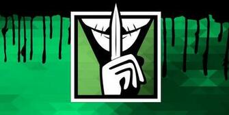 Caveira Wallpaper Rainbow6