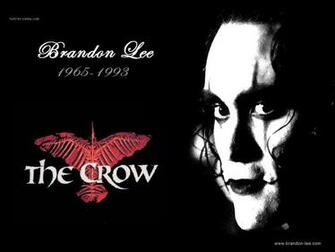 Brandon Lee Wallpaper Jpg