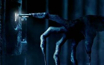 Insidious The Last Key Wallpaper