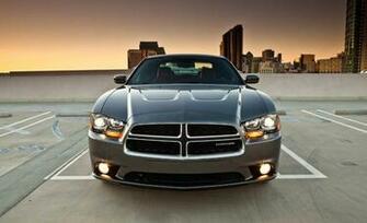 HD Wallpaper Dodge Charger Rt