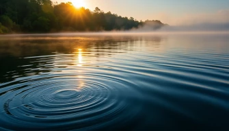 Water Element Wallpaper