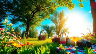 Summer Wallpaper