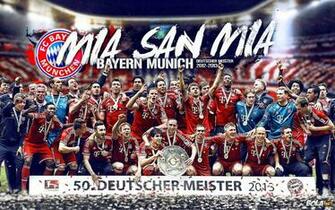 Bayern Munich Wallpaper