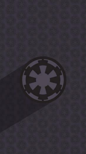Imperial Star Wars Wallpaper Stars