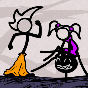 The Fancy Pants Adventures