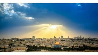Israel Wallpaper Image