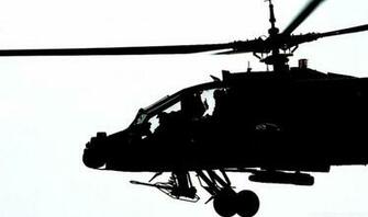 Ah Apache Helicopter Wallpaper HD Best