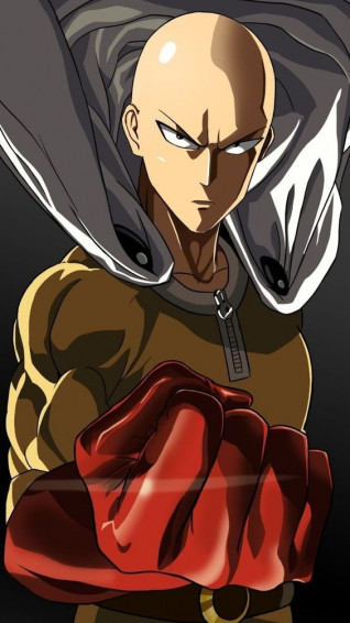 What Are Some Characters With Six Pack Abs In Anime Quora